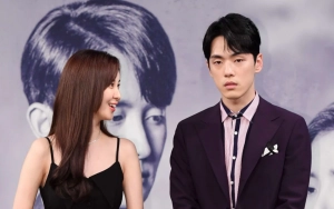Agensi Klarifikasi Rumor Kim Jung Hyun Minta Maaf ke Seohyun SNSD di KBS Drama Awards 2024