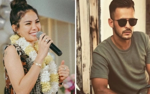 Nikita Mirzani Pamer Dicium Pacar Brondong saat Eks Suami Sentil soal Karma