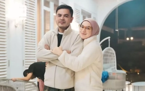 Cara Suami Irish Bella Perlakukan Karyawan di Tahun Baru Bukti Pria Tajir Gak Kaleng-Kaleng
