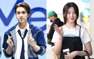 Hendery WayV & Shuhua (G)I-DLE Diduga Keciduk Makan Malam Bareng