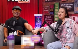 Soimah Ngakak Brutal saat Spill Tipis-Tipis Tabiat Jahat Deddy Corbuzier di Masa Lalu 