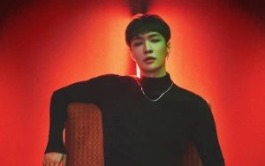 Lay Isyaratkan Ikut Reuni Bareng EXO di Tahun 2025
