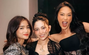 Pertemanan Fuji An dan Erika Carlina Disorot Imbas Tak Liburan Bareng usai Video Vape Viral