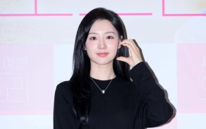 Kim Ji Won Akui Merasa Cemas & Sulit Tidur Imbas Tidak Bisa Akting dengan Baik