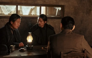 Alasan Film Hyun Bin 'Harbin' Sukses Puncaki Box Office 10 Hari Dibongkar Jurnalis