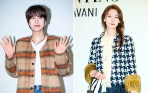 Kyuhyun Bongkar Perhatian Manis Yoona SNSD saat Akting Bareng di MV Super Junior 