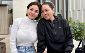 Fitri Salhuteru Pamer Wanita Kaki Tangan Jadi Napi saat Nikita Mirzani Ngode Kejutan Tanggal 6