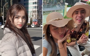 Fuji An Asyik Pamer Body Goals saat Jennifer Coppen Klarifikasi Makan Timun Bekas Gigitan Aisar