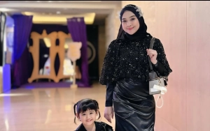Ria Ricis Dikira Fomo usai Ingin Adopsi Bayi Laki-Laki untuk Adik Moana