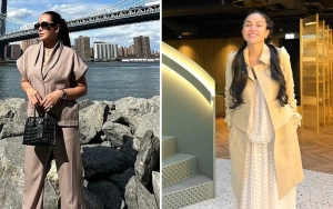 Eks Bestie Nikita Mirzani Spill Chat Bukti Tak Pernah Cuci Otak Laura