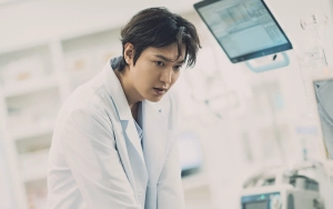 Dialog Lee Min Ho Soal Bayar Cewek di 'Where the Stars Gossip' Dikritik Tidak Pantas