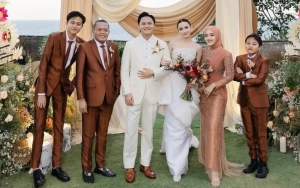 Firasat Sule Soal Jenis Kelamin Cucu Pertama Terkuak Sebelum Mahalini Umumkan Hamil
