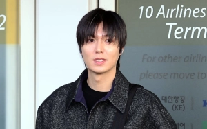 Lee Min Ho Digoda Bisa Kena Gugat Jika 'Boys Over Flowers' Tayang Sekarang