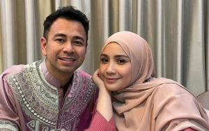 Adab Nagita Slavina Cipika-Cipiki Pria Bukan Muhrim Depan Raffi Ahmad Jadi Gunjingan