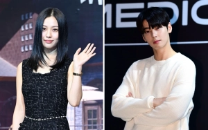 Casting Go Min Si & Cha Eunwoo Jadi Pasangan di Drama Hong Sisters Tuai Protes