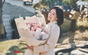 Pengakuan Song Hye Kyo Soal Gak Bisa Lagi Andalkan Visual saat Akting Buat Syok