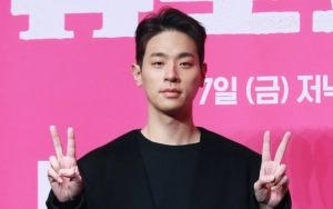 Cara Park Jung Min Turunkan Berat Badan Lebih dari 10 Kg Buat Tercengang