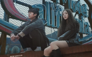 Adegan Ranjang Na In Woo & Lee Se Young di Episode Perdana 'Motel California' Jadi Hot Topik