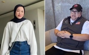 Ending Nasib Laura Putri Nikita Mirzani Terkuak usai Kabur dan Minta Diadopsi Razman Nasution