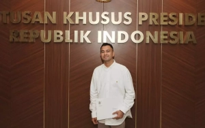 Raffi Ahmad Bantah Petugas Patwal Bersikap Arogan saat Kawal Mobil RI 36 Miliknya