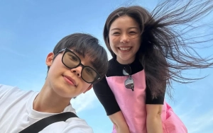 Ailee Akui Belum Dilamar Choi Si Hun meski Segera Menikah