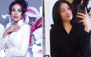 Senyum Nikita Mirzani Nyesek saat Buka Pendaftaran Anak Angkat Imbas Ditendang Laura