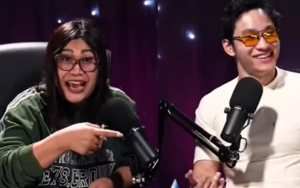 Suara Putra Deddy Corbuzier Mendadak Nyanyi Dangdut Lawas Bareng Boiyen Bikin Gak Nyangka