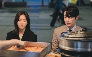 Nasib Drama Lee Joon Hyuk 'Love Scout' Terancam Imbas PD Terlibat Kasus Penyerangan