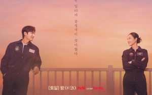 Alasan Rating Drama Lee Min Ho 'When The Stars Gossip' Jeblok Dibongkar Jurnalis