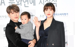 Alasan Yulhee Bungkam usai Aib Dibongkar Minhwan F.T. Island Terungkap