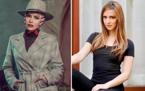 Laura Disindir usai Putri Nia Ramadhani Bersikap Dewasa saat Kuatkan Mental Sang Ibu