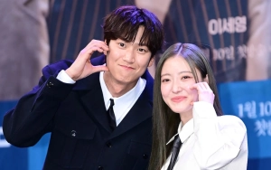 Gestur Na In Woo & Lee Se Young saat Promosi 'Motel California' Picu Rumor Kencan