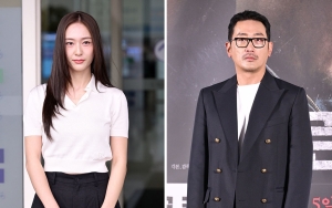 Alur Drama Baru Krystal & Ha Jung Woo 'The Landlord' Tuai Komentar Heran