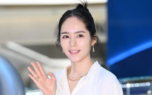 Han Ga In Kunjungi Klinik Oplas dan Syok dengan Biaya Perbaiki Wajah