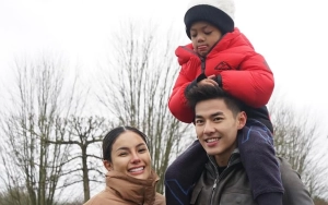 Nikita Mirzani Cerdas Balas Kritikan soal Gaya Parenting hingga Dituding Umbar Pacaran Depan Anak