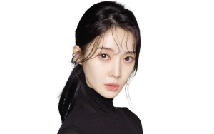 Ahreum eks T-ARA Dijatuhi Hukuman Penjara Atas Kasus Kekerasan Pada Anak