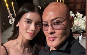 Deddy Corbuzier dan Sabrina Chairunnisa Skakmat Pihak yang Kritik Program Makan Siang Gratis