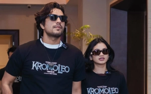 Ratu Sofya Perdana Bantah Nikah Diam-Diam usai Diduga Disentil Kakak soal 'Wife' Cornelio Sunny