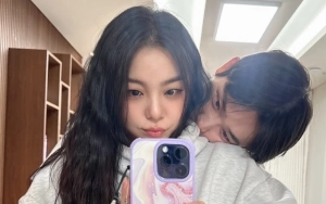 Ailee Pamer Cincin Berlian Mewah usai Resmi Dilamar Choi Si Hun