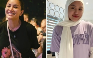 Nikita Mirzani Spill Sosok Budhe Sampai Turun Tangan Pindahkan Laura ke Tempat Aman