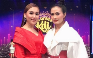 Iis Dahlia Disindir Kalah Telak dari Ayu Ting Ting Gegara Nyanyi Lagu India
