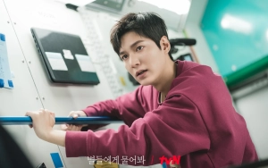 Dialog Sombong Lee Min Ho di 'When The Stars Gossip' Tuai Kecaman