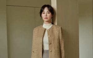 Pemotretan Underwear Song Ji Hyo Dikomentari Member 'Running Man'