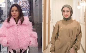 Nikita Mirzani Hina Fisik Dokter Cantik di Tengah Isu Memeras 4 Miliar