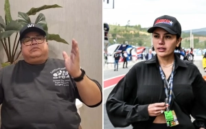 Razman Ungkit Laura Lenyap dari RS Polri usai Nikita Mirzani Bahas Putrinya Diamankan Budhe