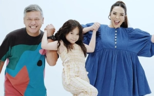 Gaya Parenting Gading dan Gisel Dipuji saat Gempi Terima HP Pertama usai Ultah ke-10