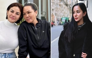 Fitri Salhuteru Kuliti Kasus Dugaan Prostitusi Nikita Mirzani usai Dibela Kirana Larasati