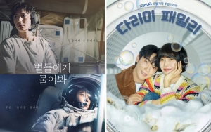 Beda Nasib Drama Lee Min Ho 'When the Stars Gossip' dengan 'Iron Family' Disorot