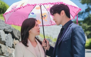 Usia Karakter Lee Joon Hyuk & Han Ji Min di 'Love Scout' Picu Perdebatan