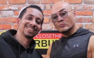 Deddy Corbuzier Mendadak Kena Sentil Habib Jafar usai Jadi Bahan Ghibah Livy Renata